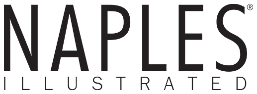 Naples Illustrated magazine