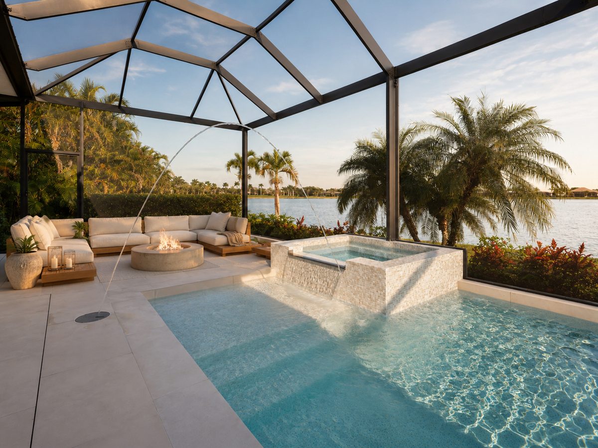 Alfresco Oasis &mdash; photo 13