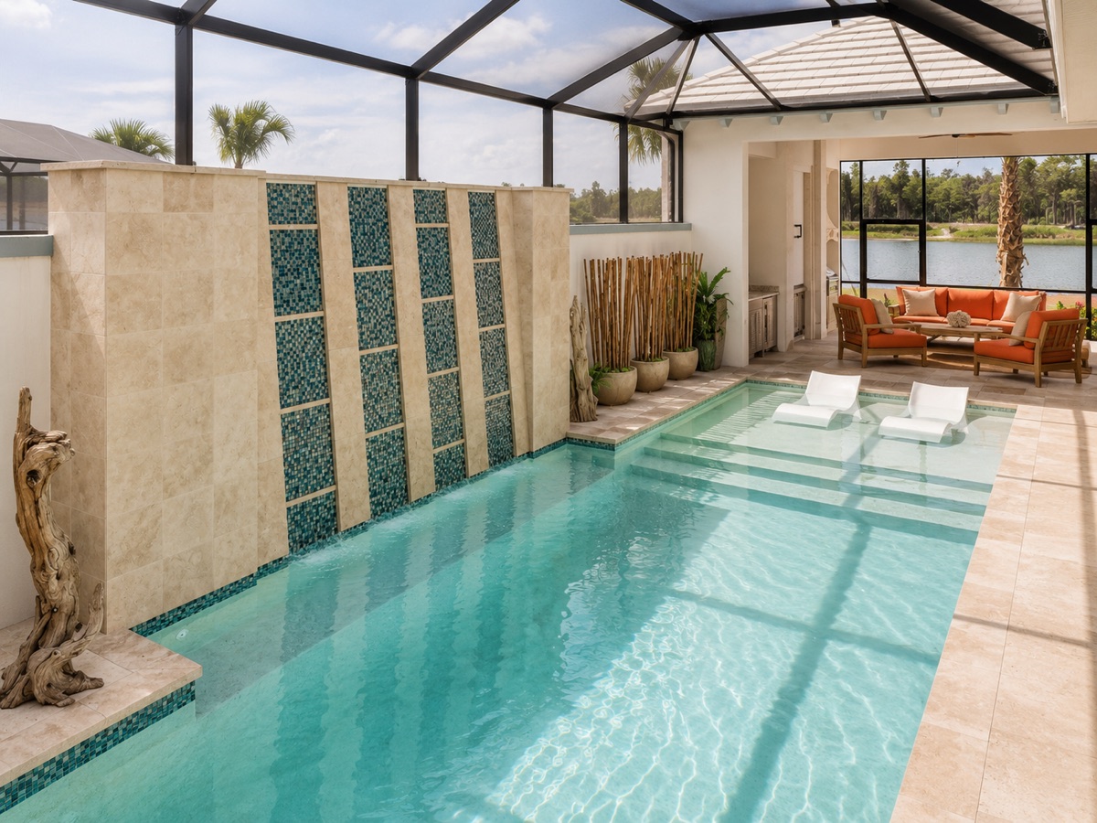 Courtyard Oasis — photo 2