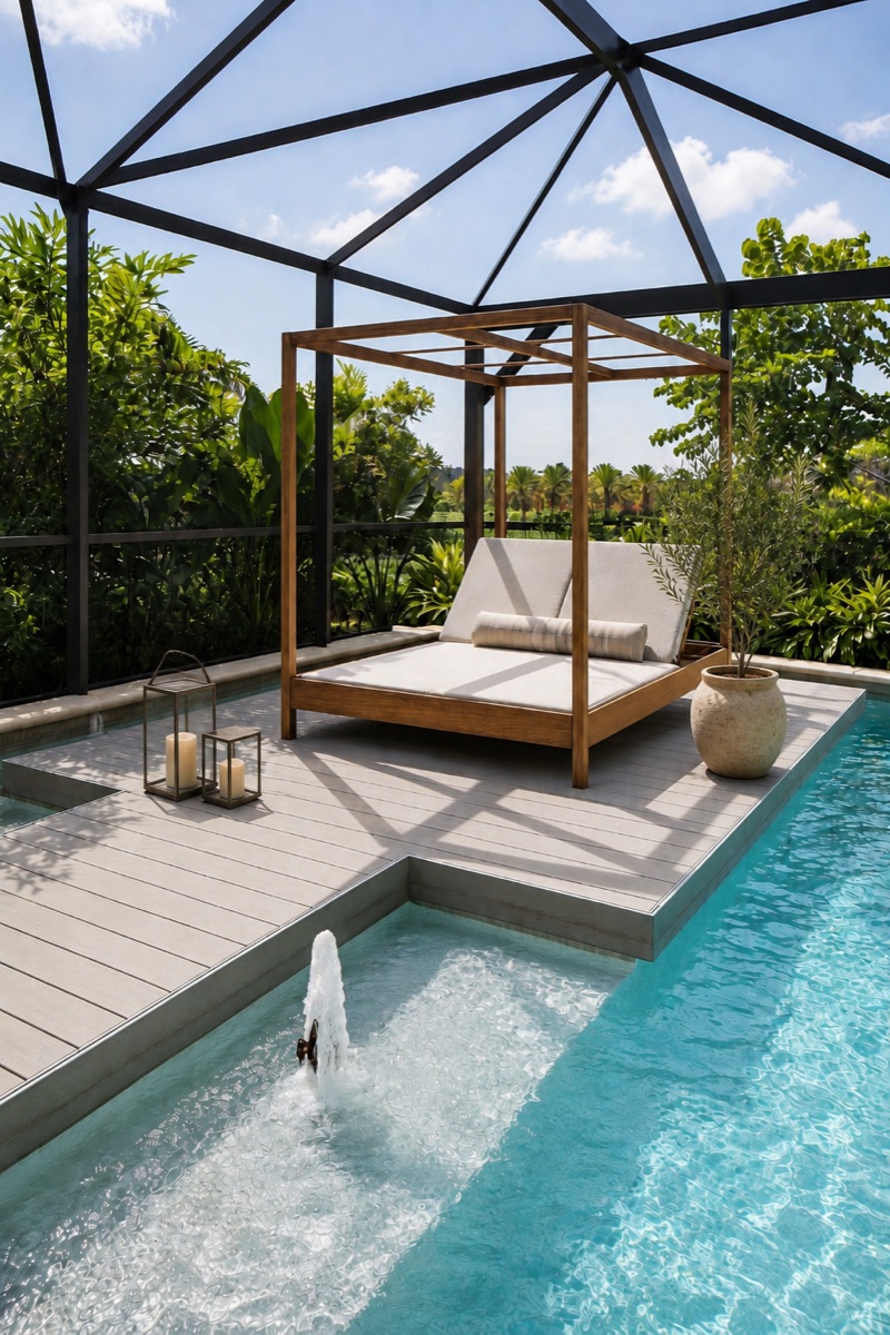 Floating Paradise — photo 1