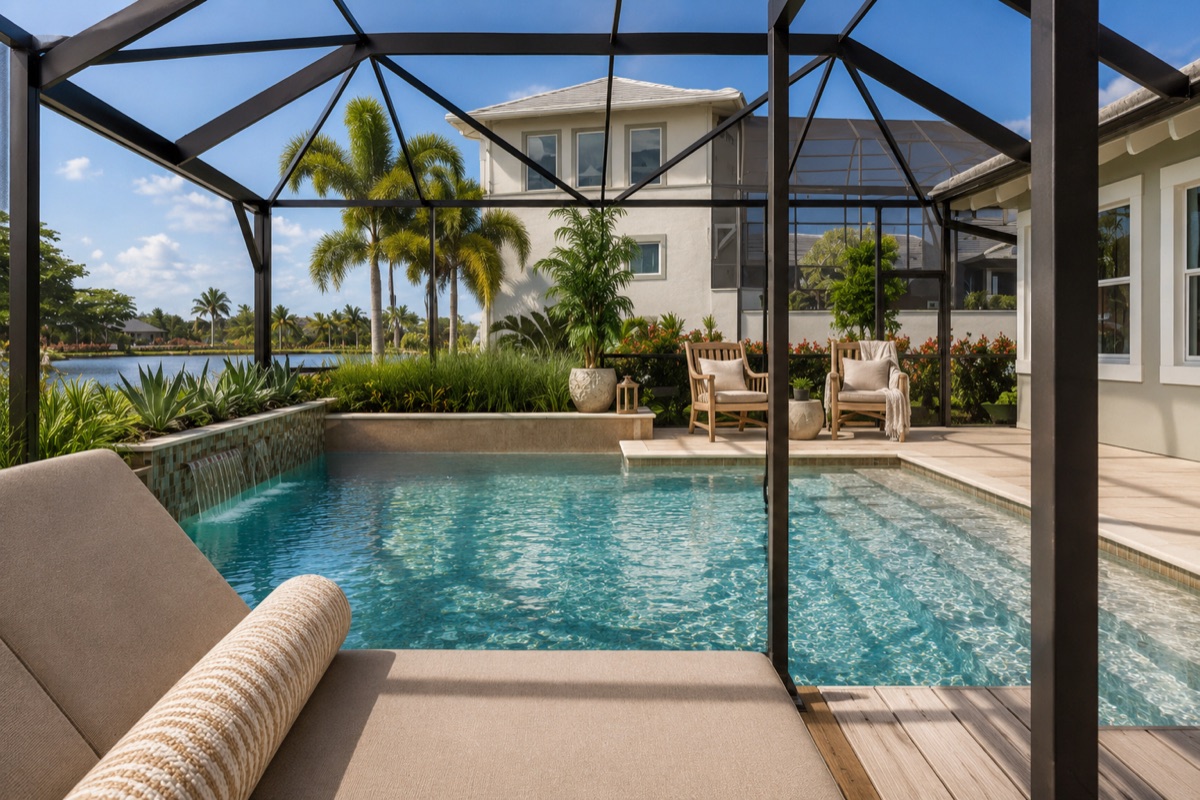 Floating Paradise — photo 4