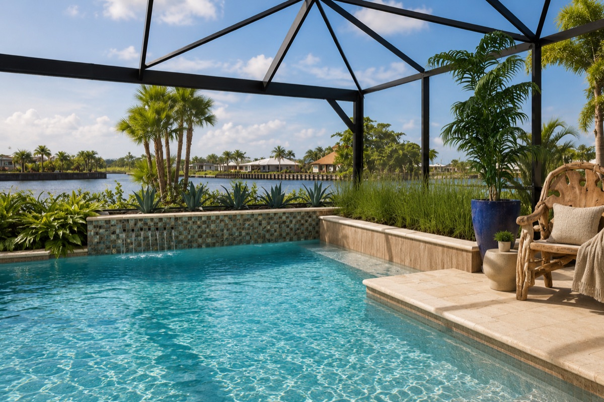 Floating Paradise — photo 5