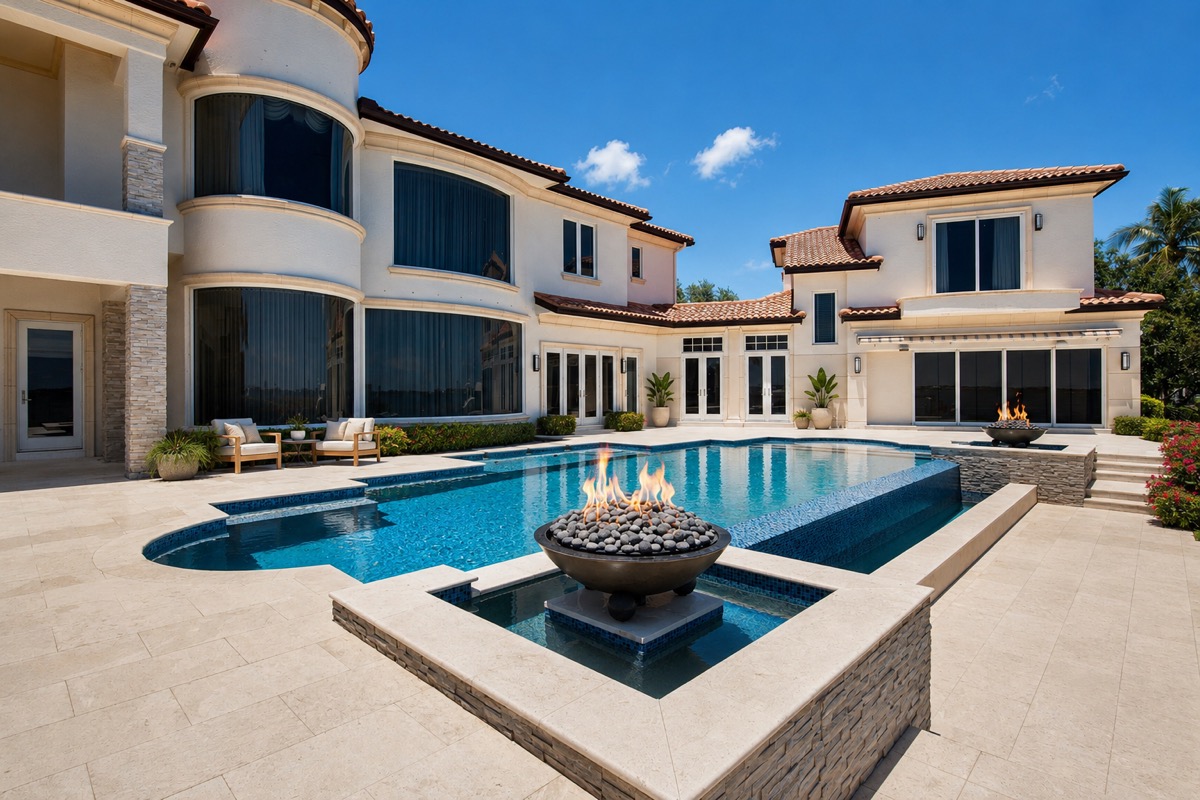 Intracoastal Renaissance — photo 1