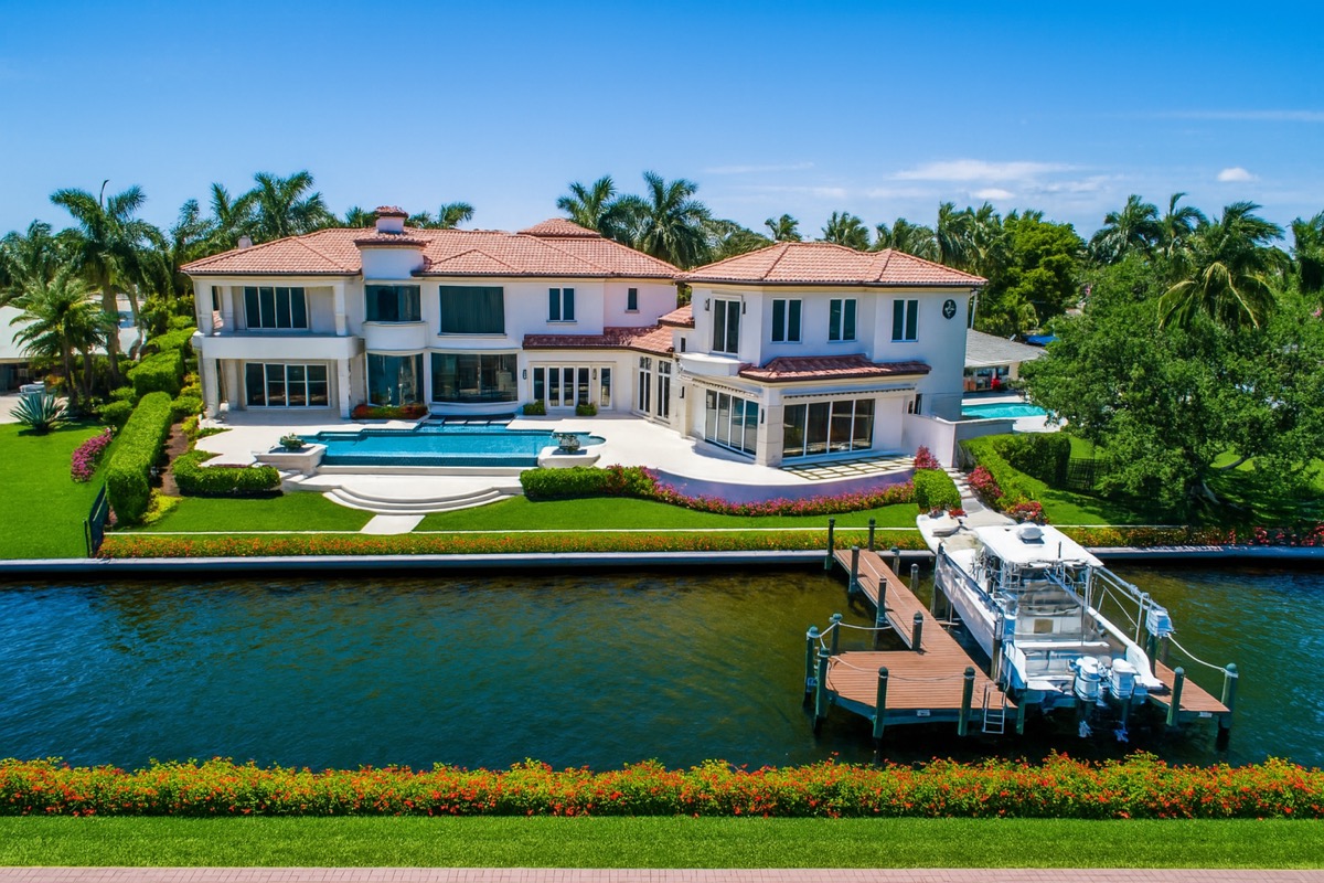 Intracoastal Renaissance — photo 7