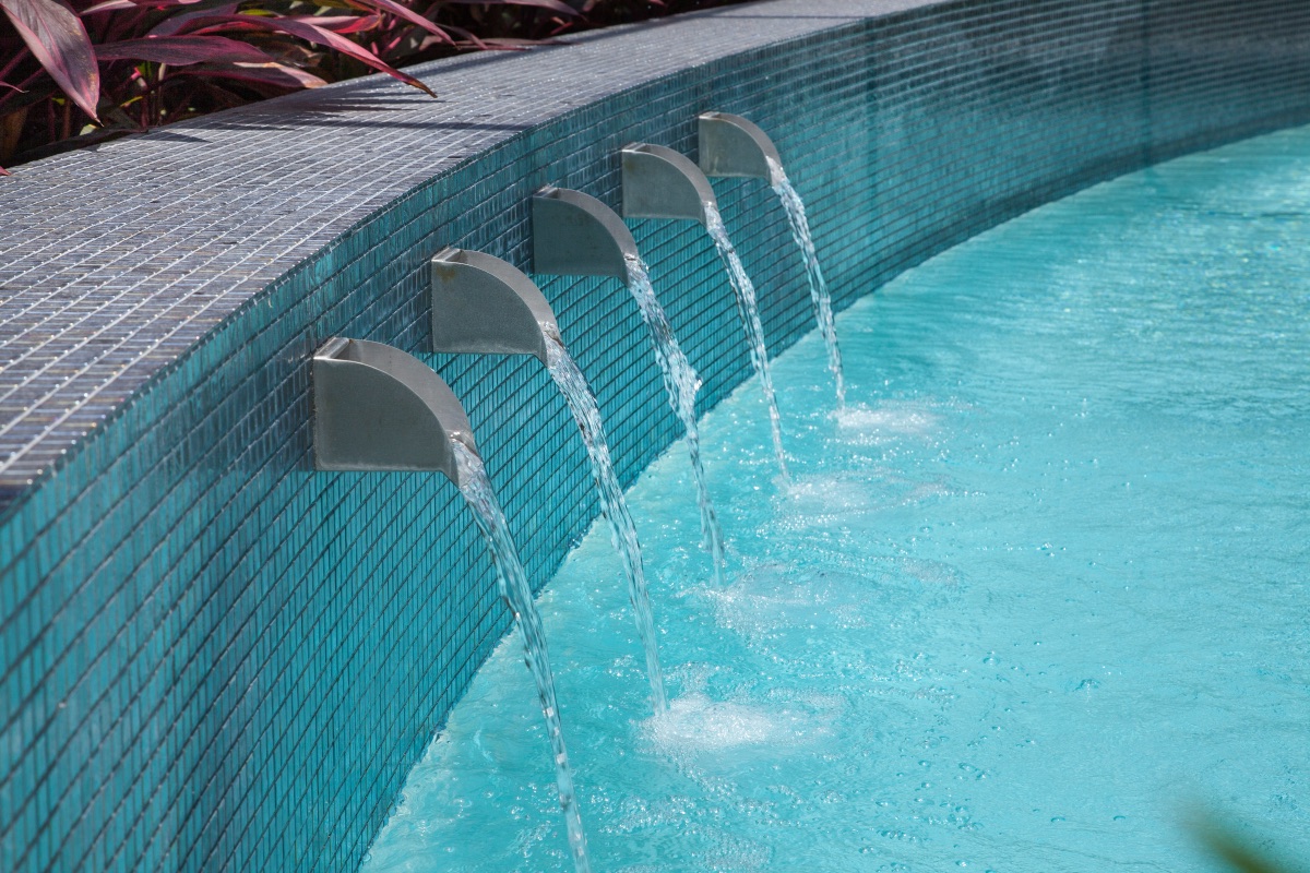 Tropic Poolscape — photo 4