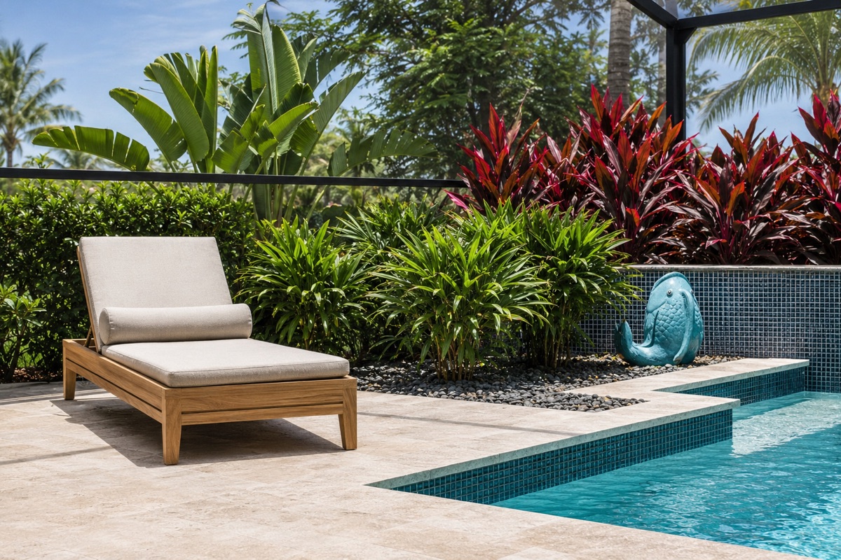 Tropic Poolscape — photo 5