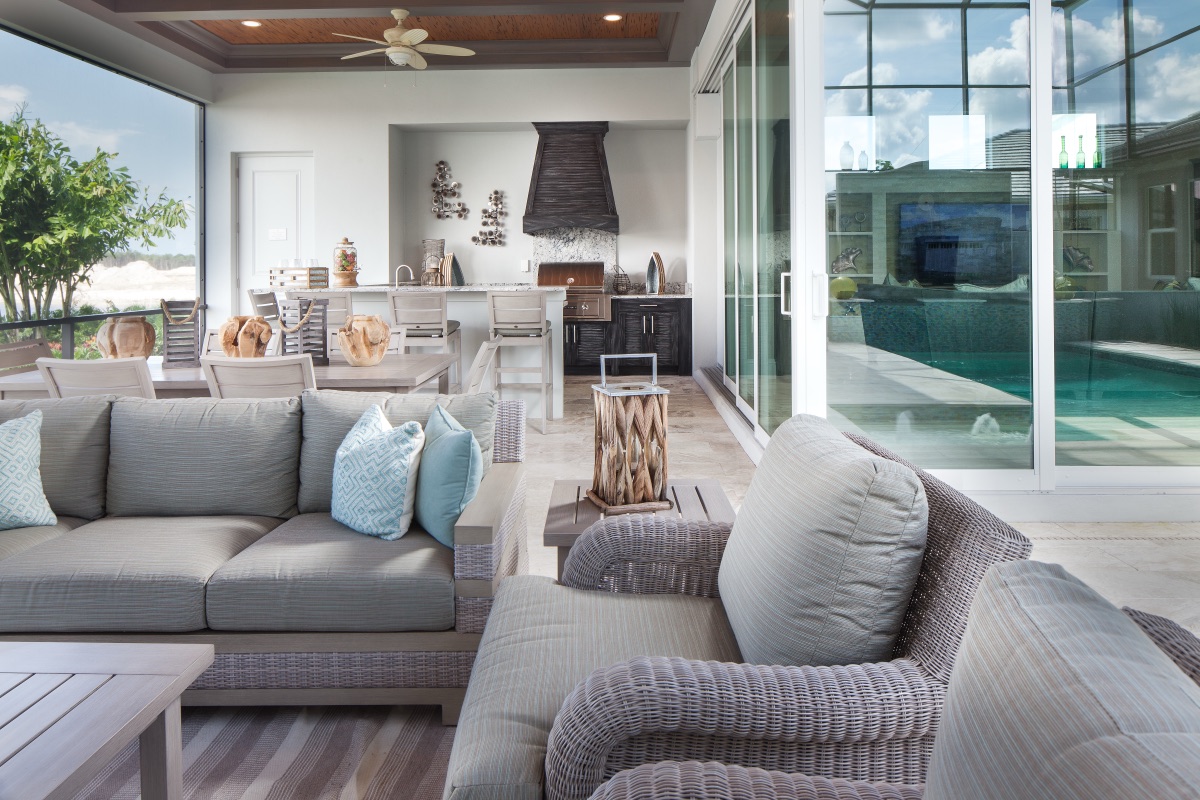 West Indies Modern — photo 4